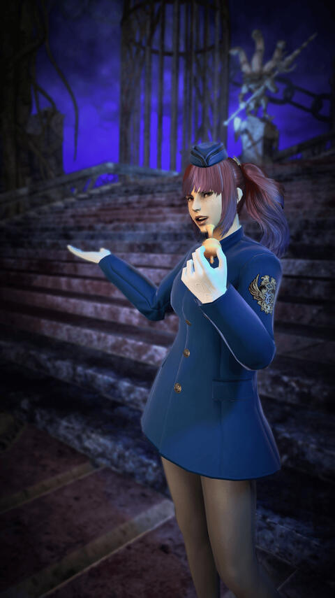 Tour Guide from the Underworld - Yugioh